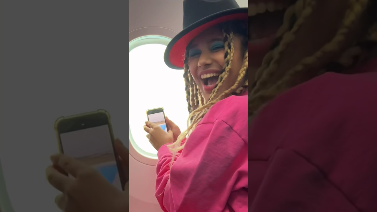 TRAVEL HACK GONE WRONG! WHAT WENT WRONG?! 😱😳🤷&zwj;♀️🩷