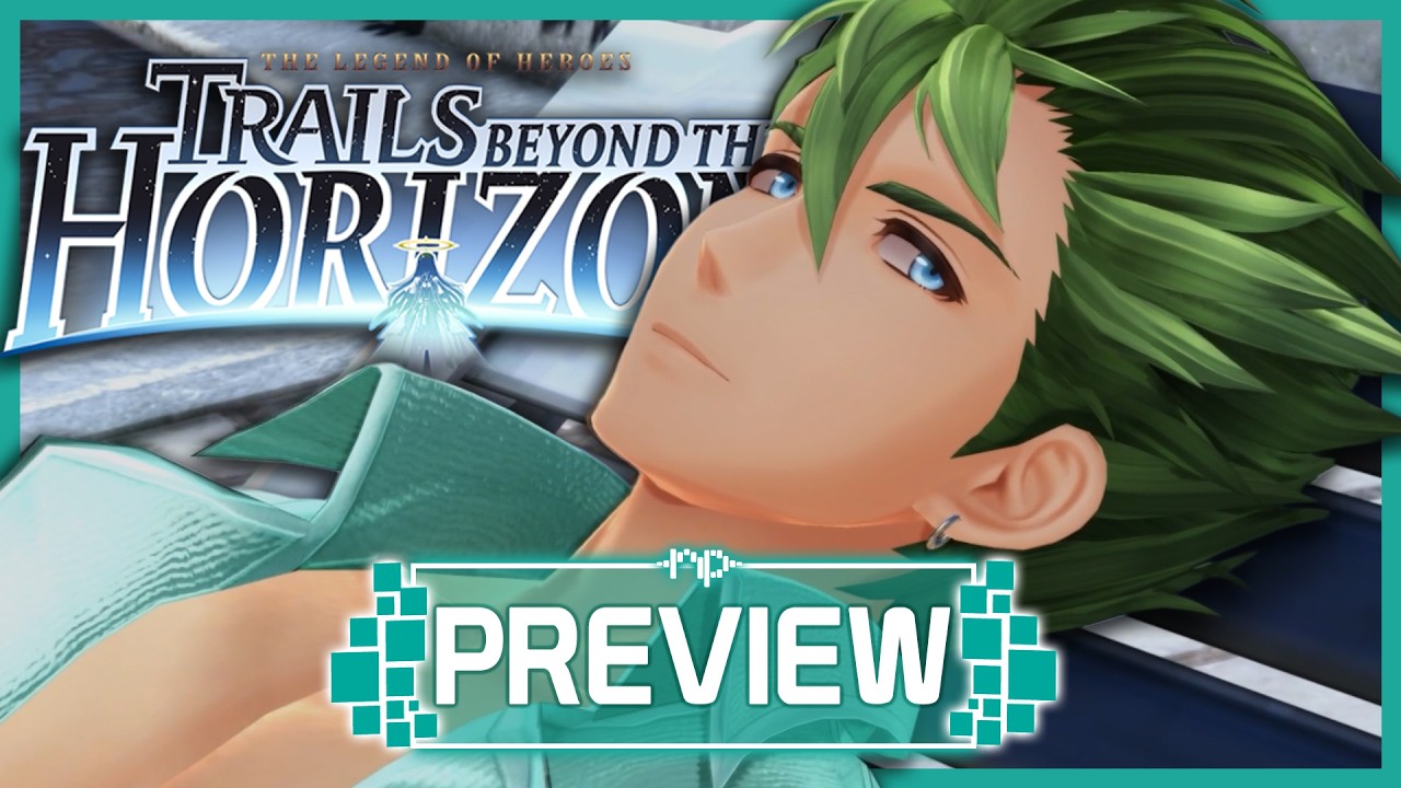 The Legend of Heroes: Trails beyond the Horizon: Финальный обзор — Эволюция пошаговых боев