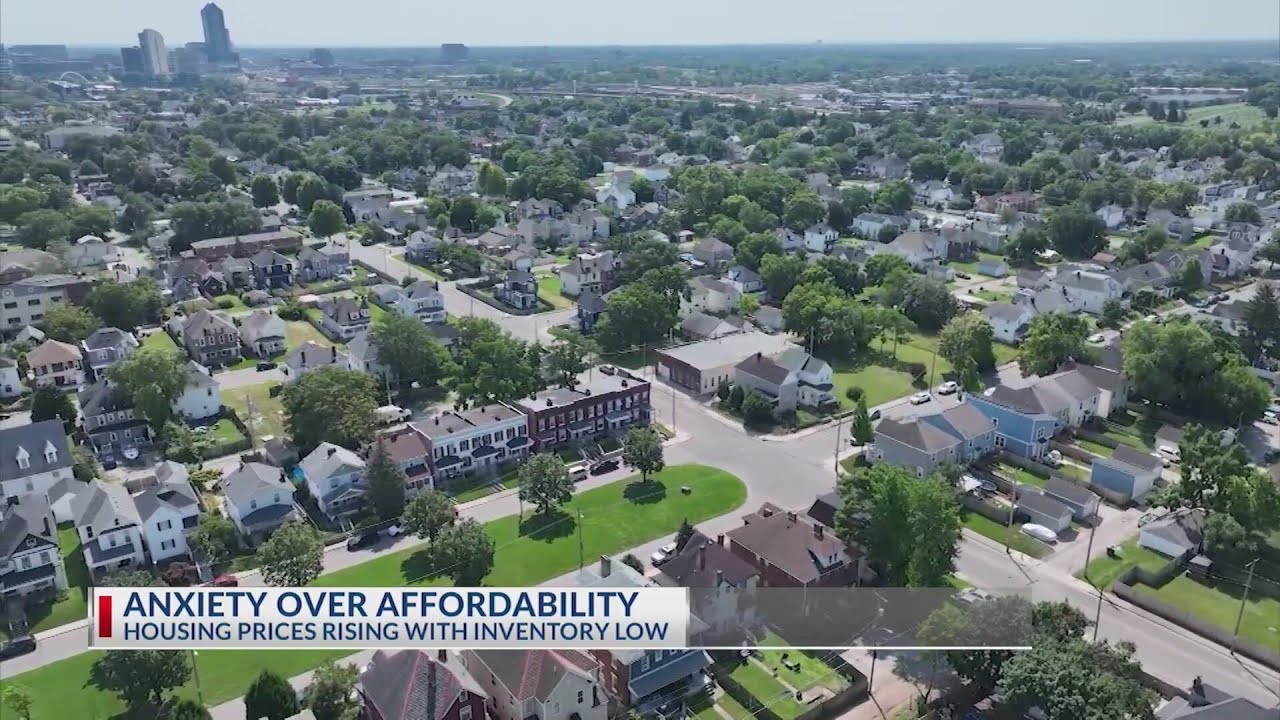 Housing affordability in central Ohio stirs emotional debate