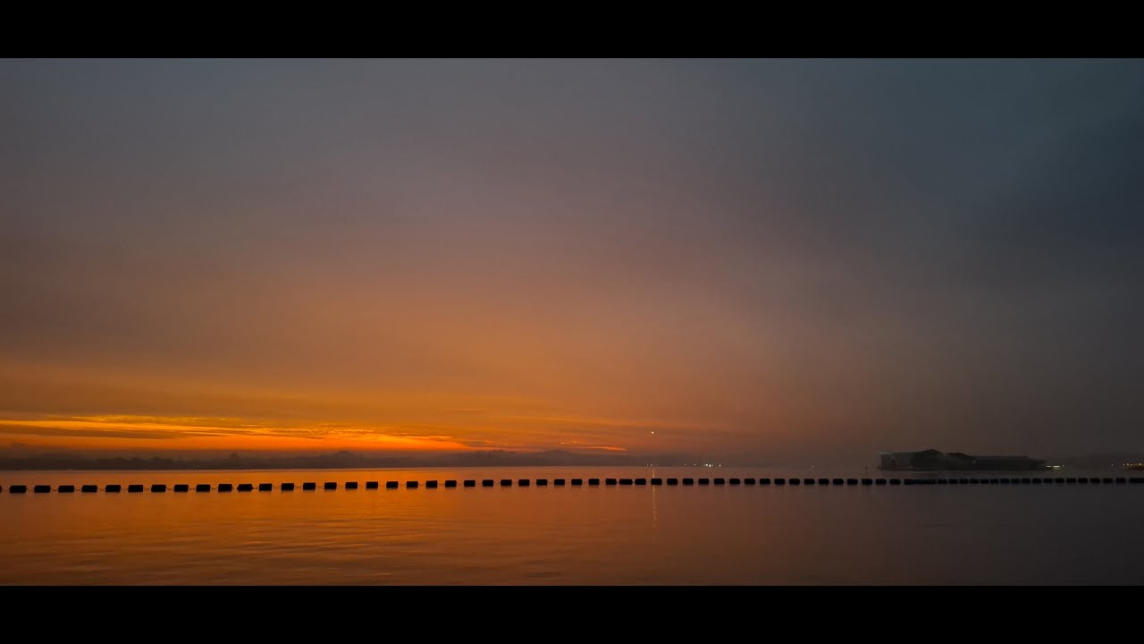(No) Sunrise 5th July 2025 - But beautiful colors after the rain [⭐⭐⭐⭐⭐]