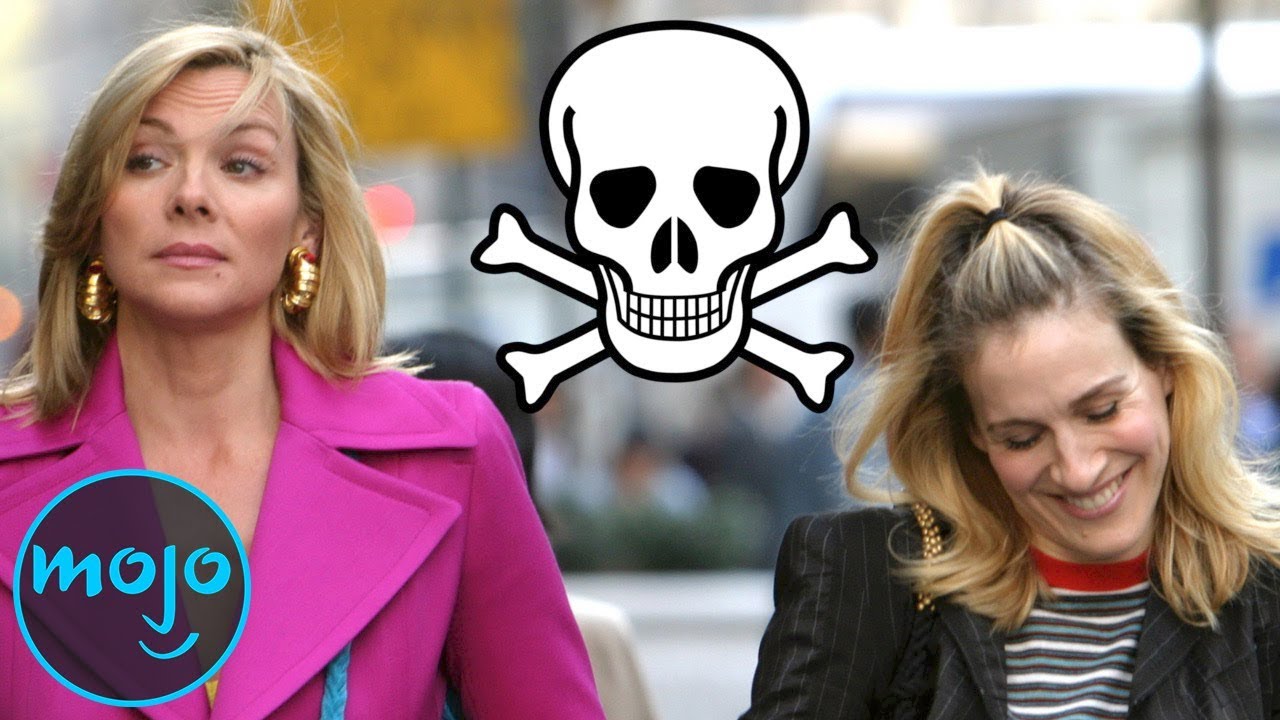 Top 10 Worst TV Cast Feuds