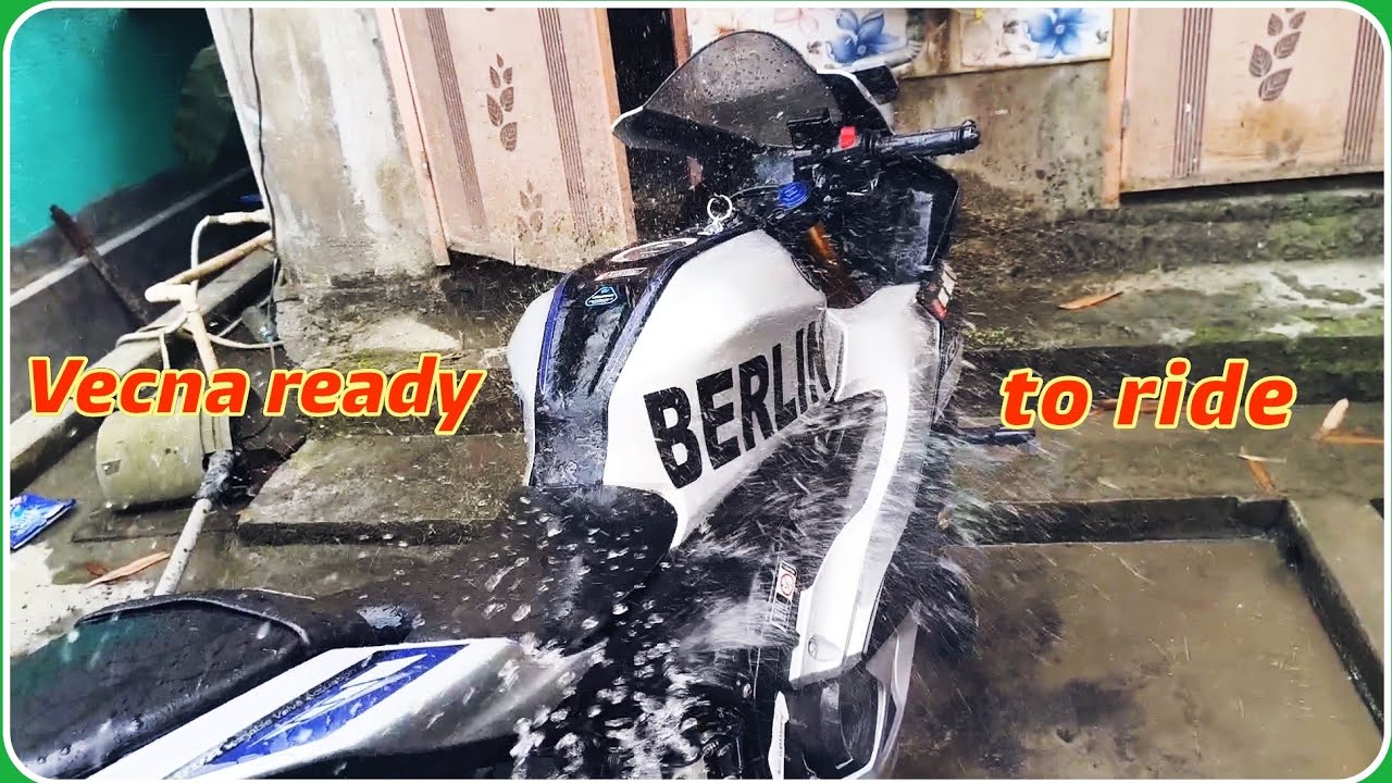Vecna ready for Guwahati ride 😱