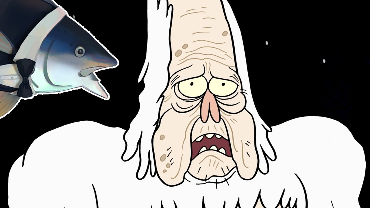 FREE CAKE | Regular Show Reaction