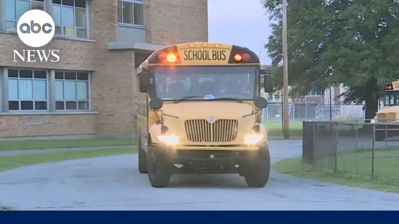 School bus route ‘disaster’ | WNN