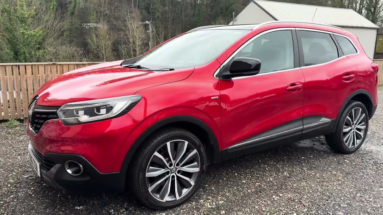 Renault Kadjar
