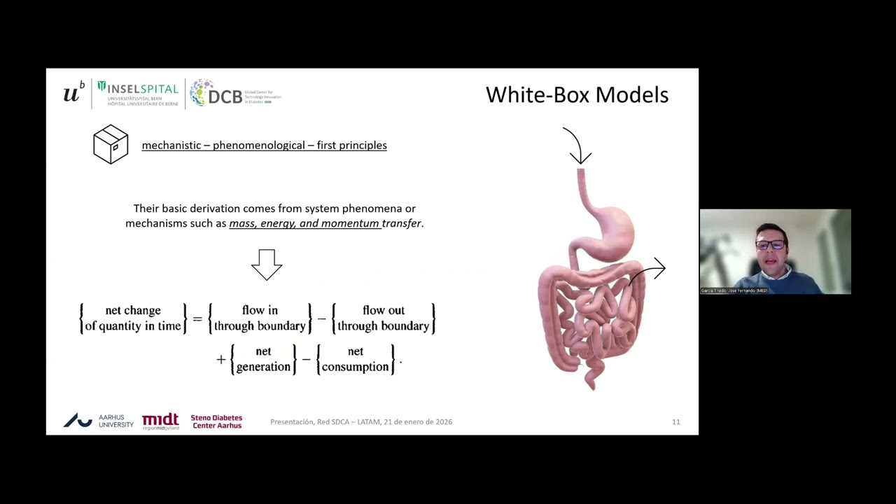 Seminario SDCA-LATAM 22 Gemelos digitales y sistemas de apoyo a la toma de decisiones en DT1