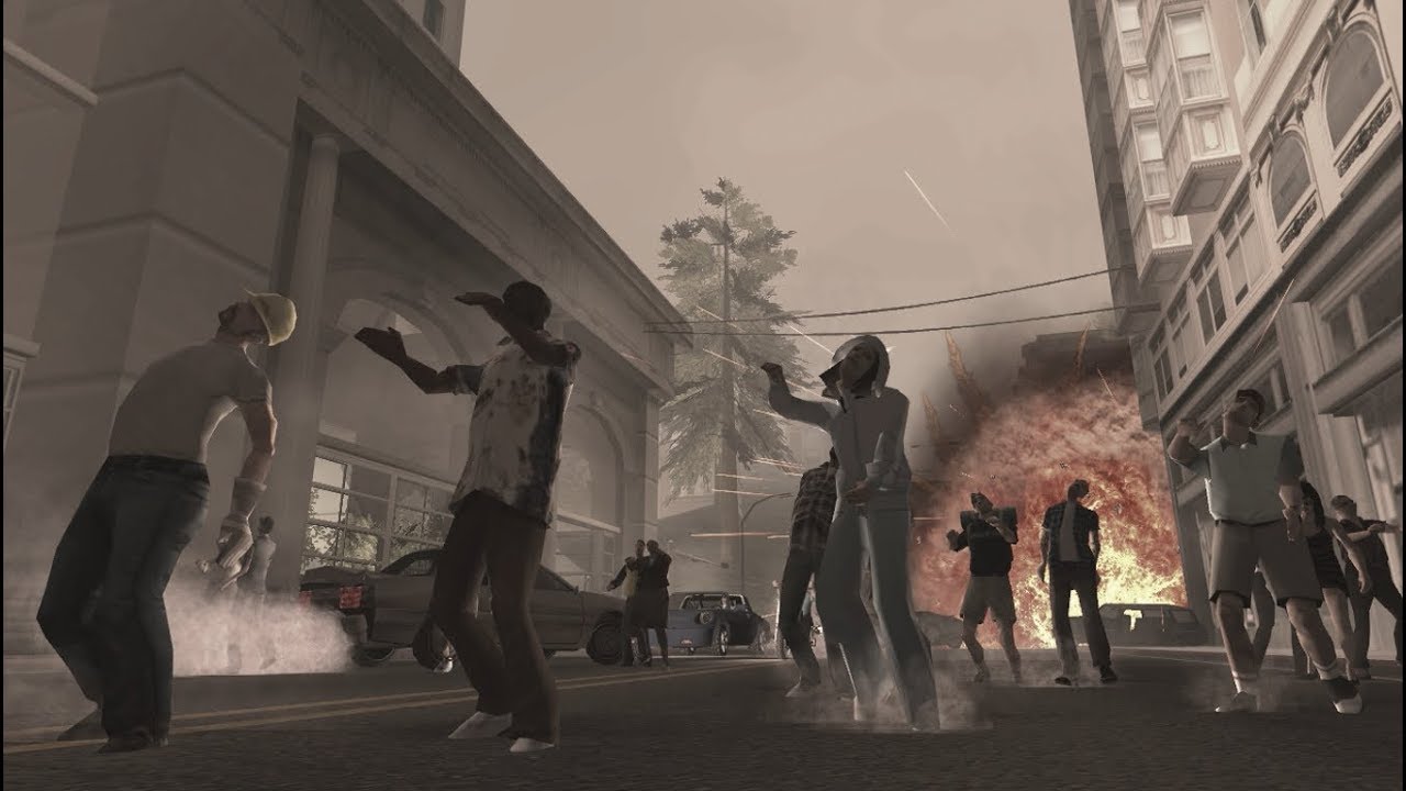 Zombotech Outbreak: Operation Z-Day (Official Trailer)