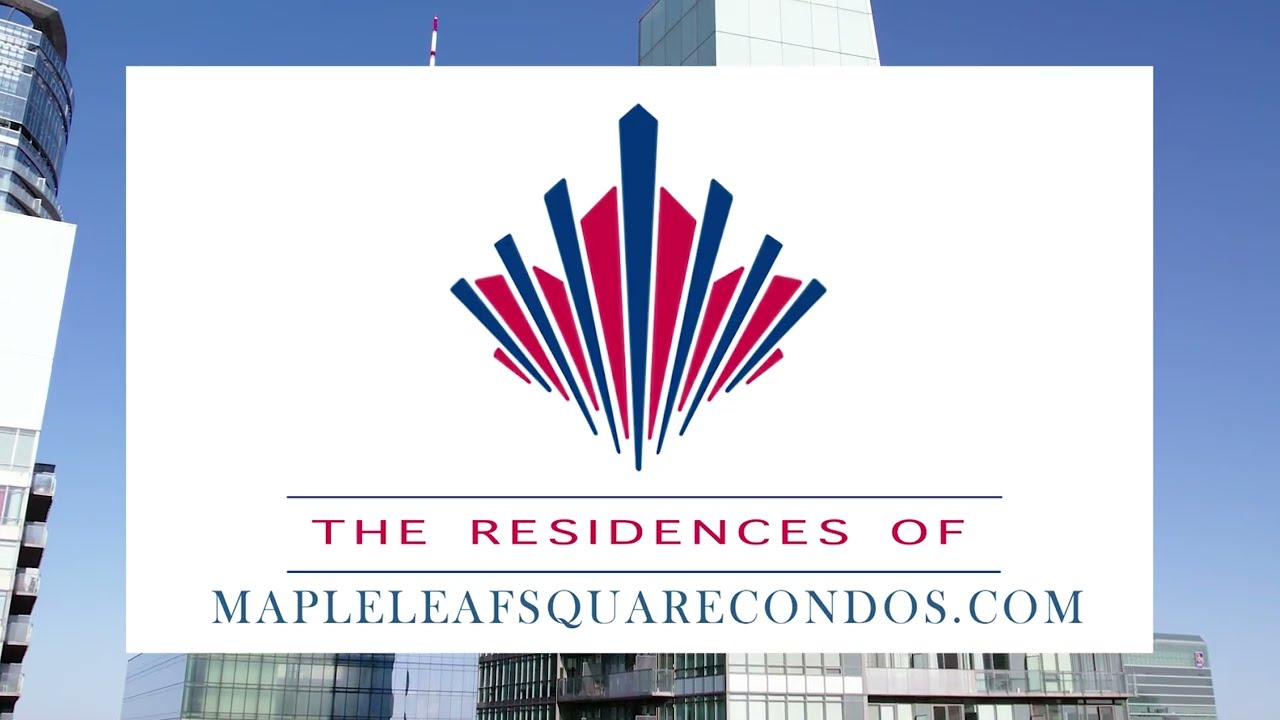 65 Bremner Blvd-Vancouver Model- Maple Leaf Square Condos For Sale/Rent - Elizabeth Goulart, BROKER