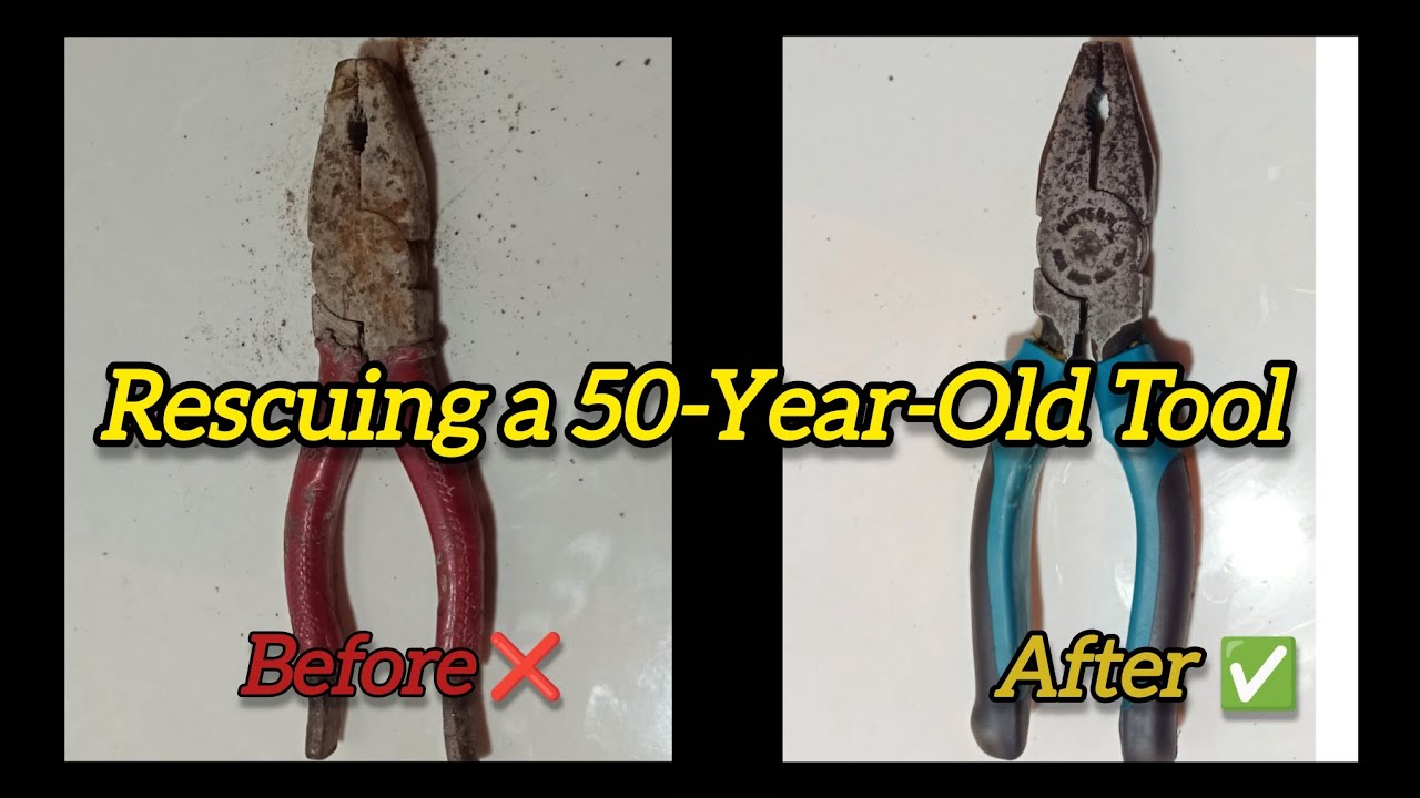 🔨From Rust to Shine: A Real Project