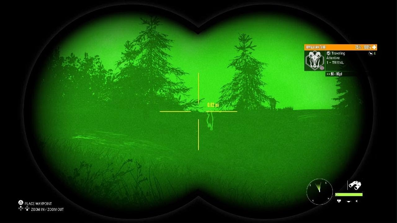 theHunter: Call of the Wild_20260131084322