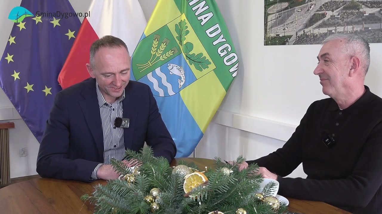 Wójta Gminy Dygowo Sprawy Zwykłe i Niezwykłe II odc  5