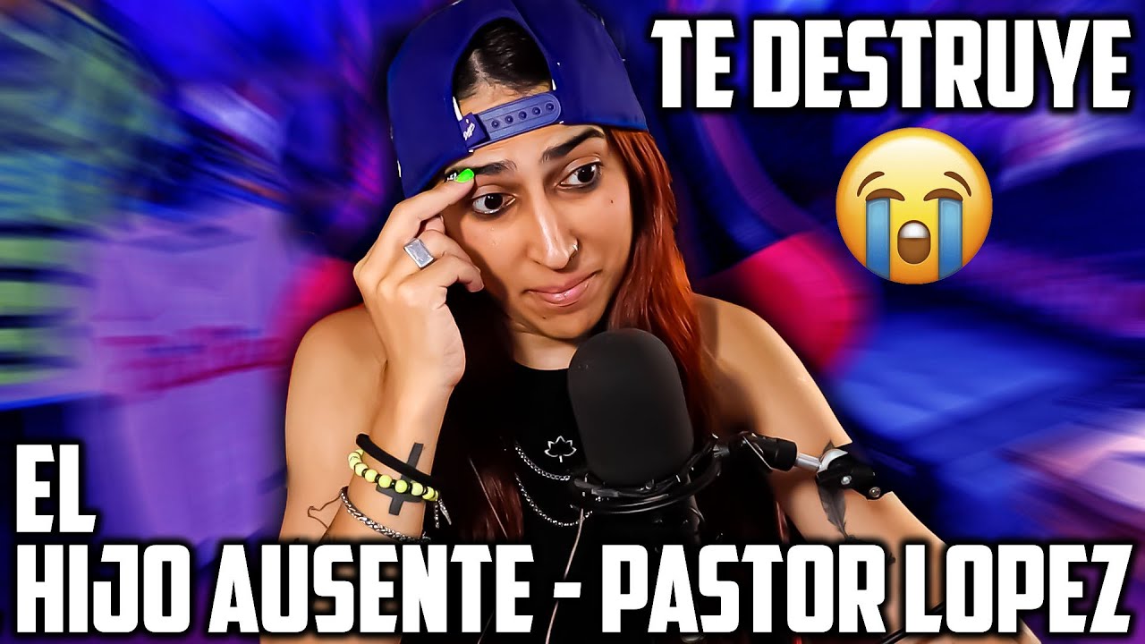 ARGENTINA REACCIONA A EL HIJO AUSENTE DE PASTOR LOPEZ | ESTA CANCIÓN TE DESTRUYE EL ALMA | GRAN TEMA
