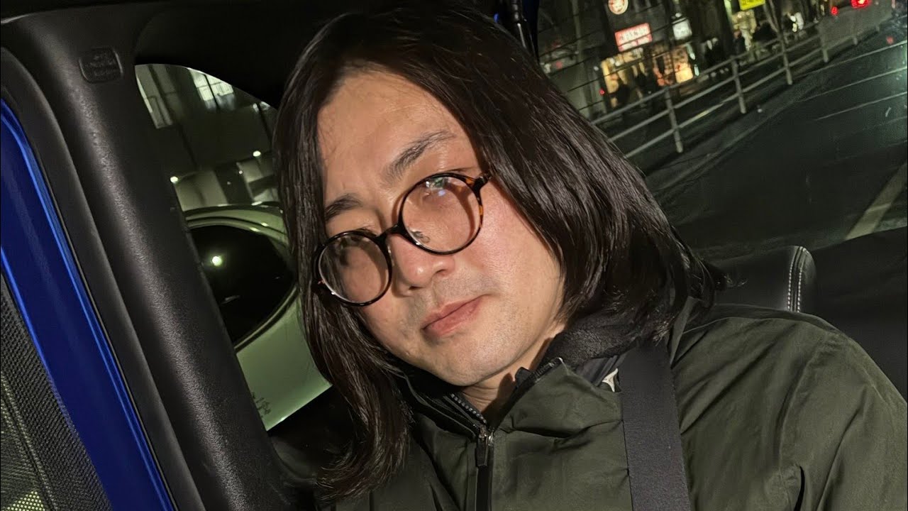 松原タニシのぞわぞわチャンネル がライブ配信中！