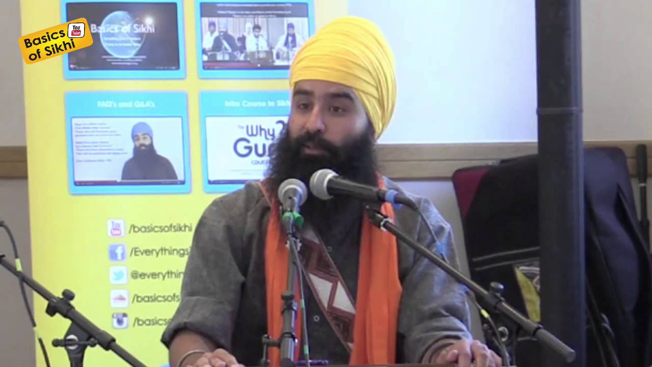 Sheikh Farid Ji & Suthra Shah Katha @ Bow Gurdwara