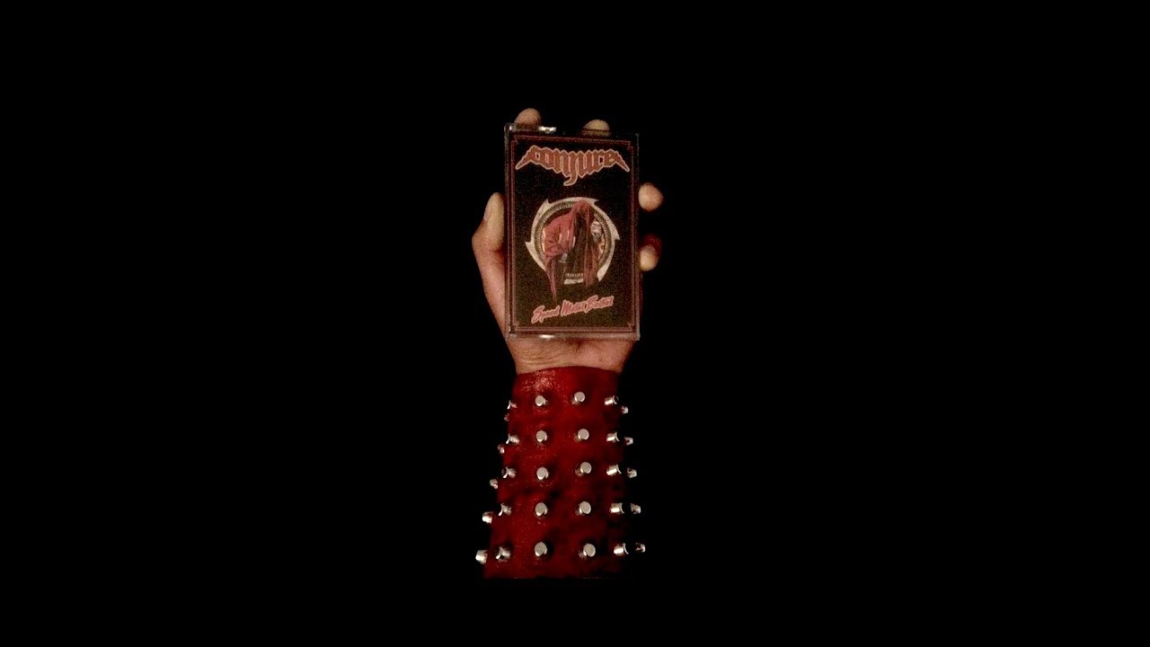 Conjure - Al más allá