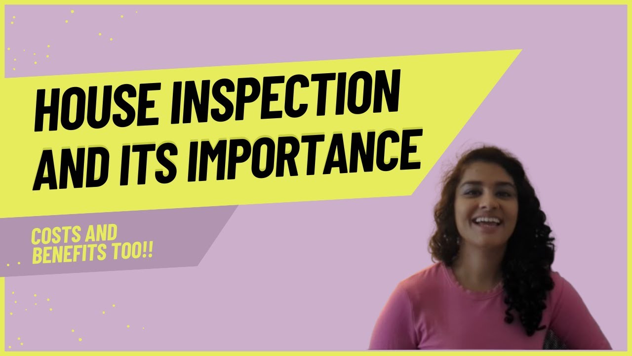 Why a Home Inspection is Crucial Before Buying a House | Cost & Benefits Explained