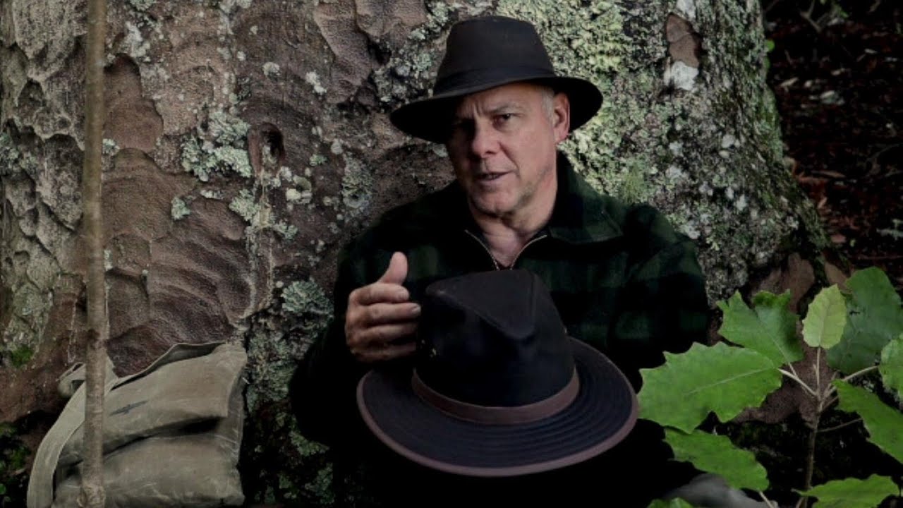 OUTBACK HATS MADISON RIVER против HILLS HATS MILFORD