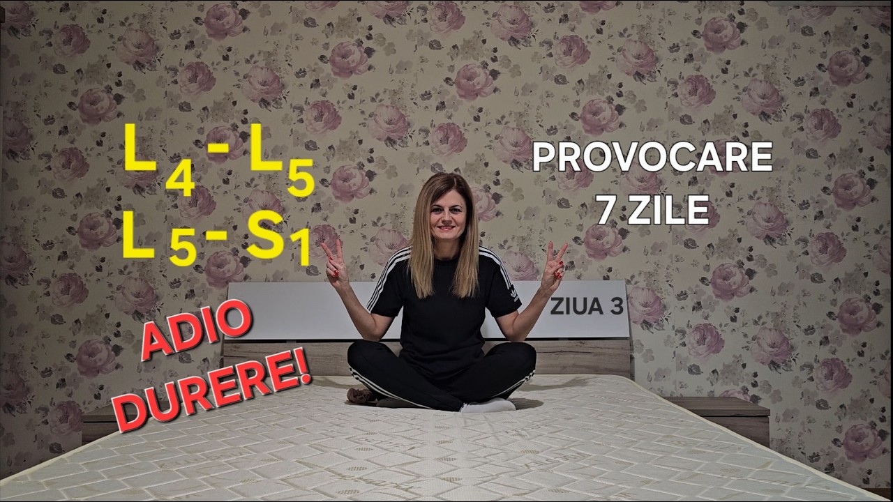 Sciatica sub control