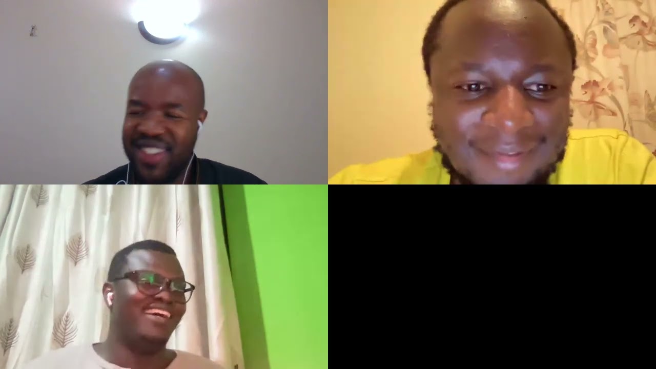 Africa's Talking, React, Mongo DB: Building An Event Registration USSD App: Hands-On