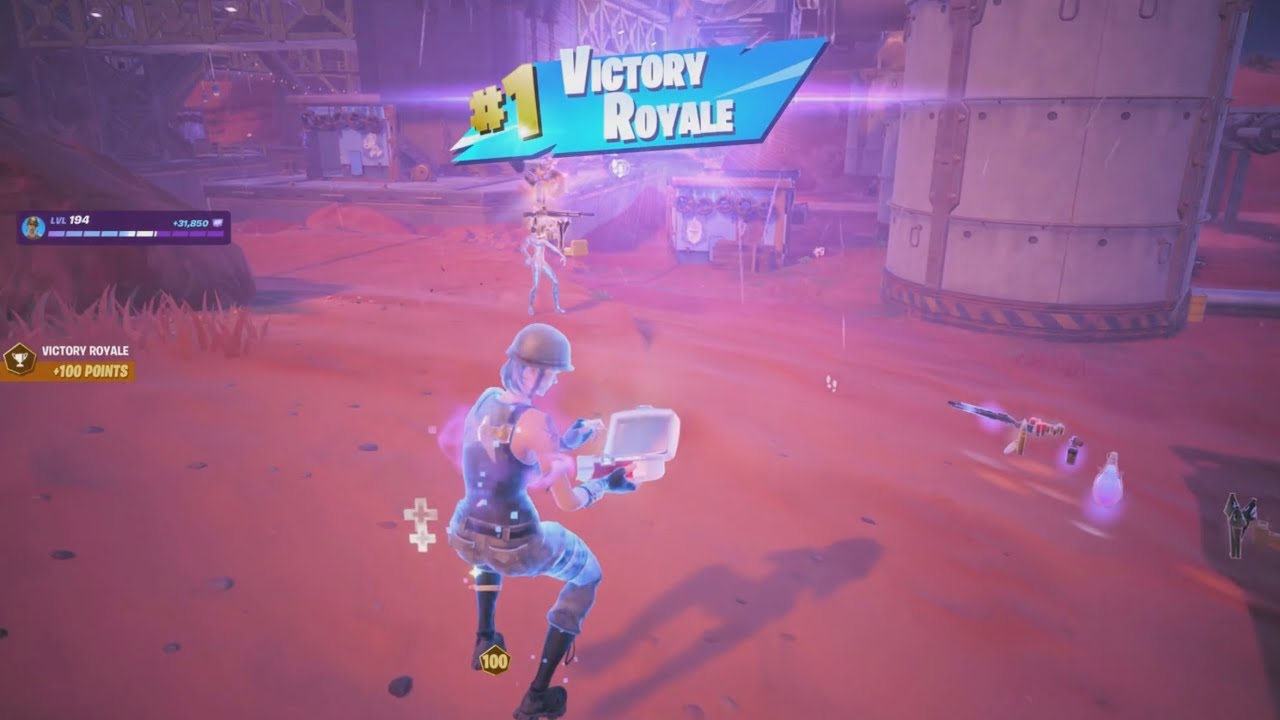 How I Won A Game In The ZB VICTORY CUP FINAL