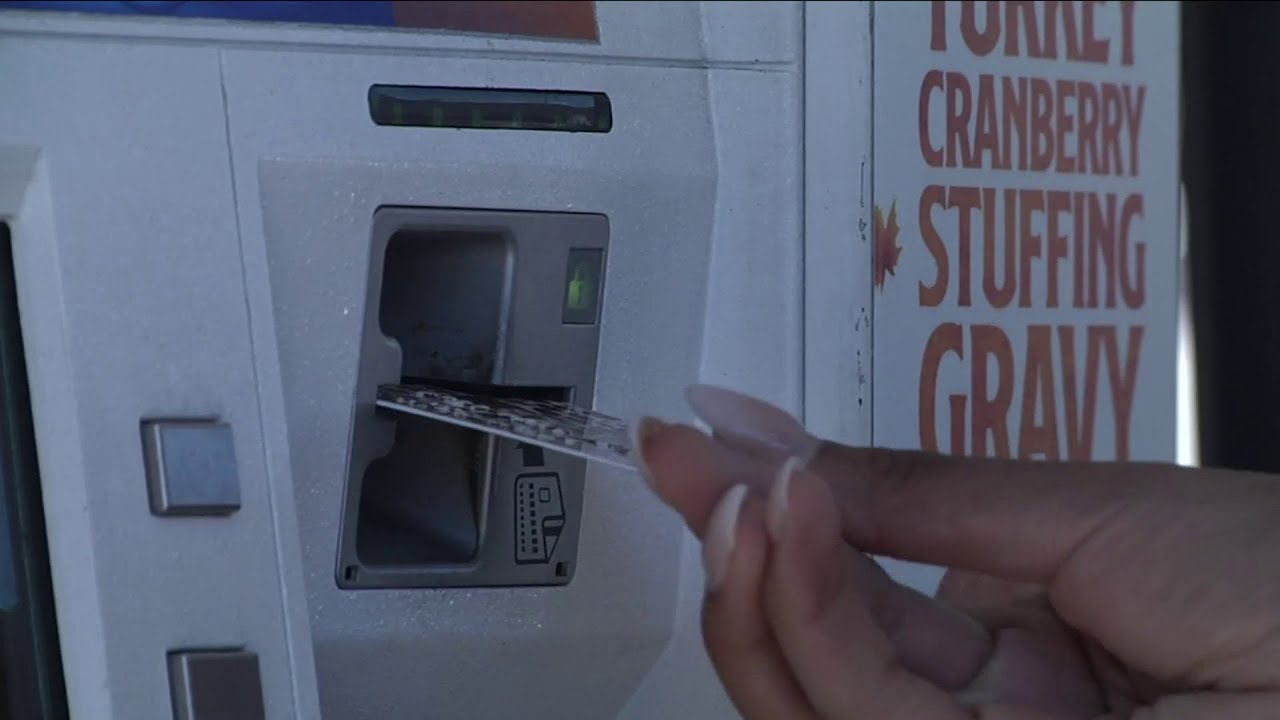 BBB: Shimming is the new skimming; how to protect yourself