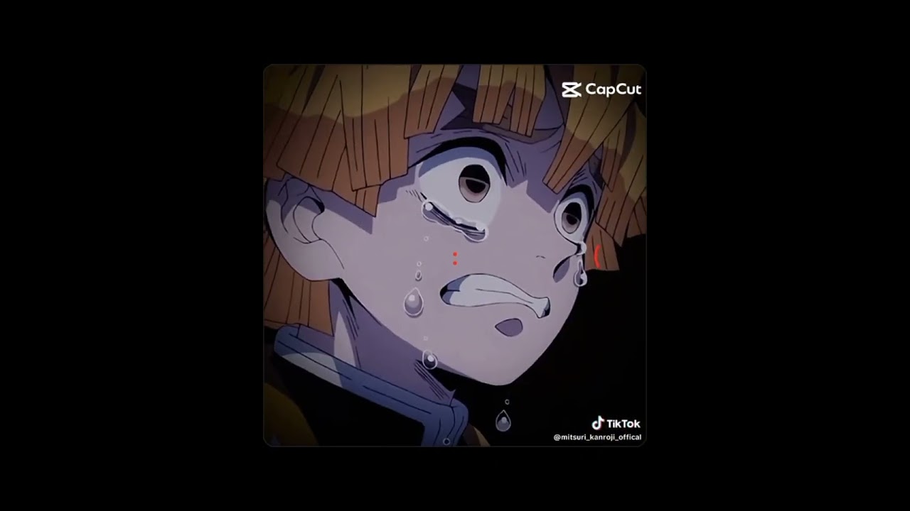kny oc tik tok compilation