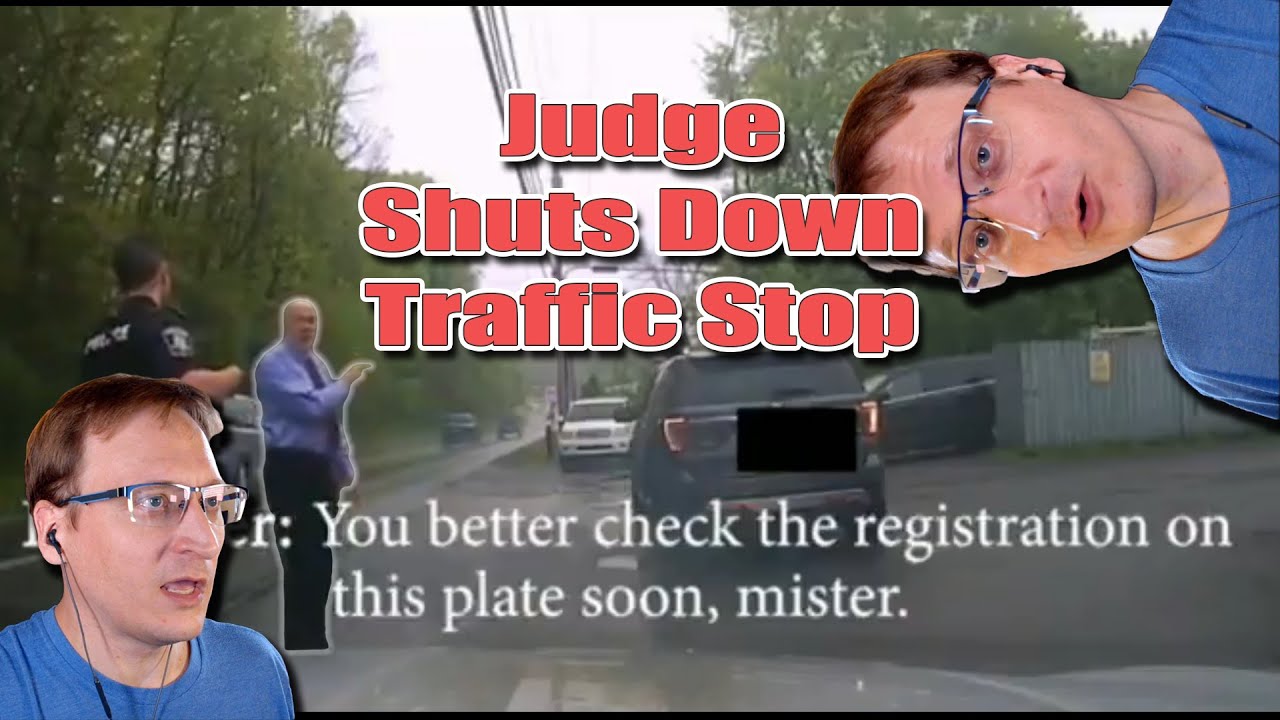 Judge Reprimanded after 