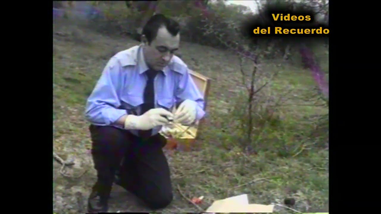 CASO NORBERTO REINOSO HOMICIDIO Y NOTA AL JUEZ DANIEL OLARTE EL 6 DE SETIEMBRE DE 1999