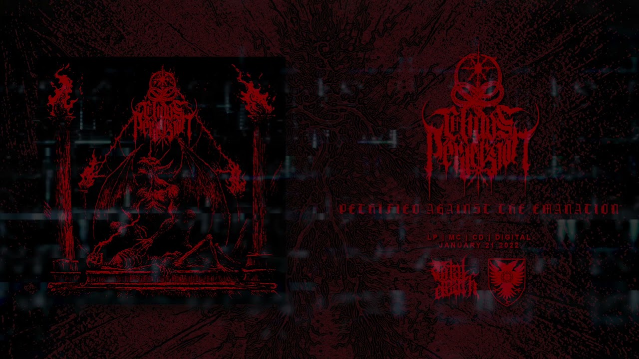 CHAOS PERVERSION - 