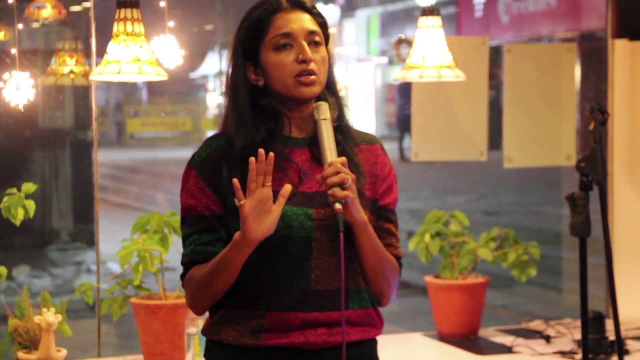 Sindhu Vee Mummy Inspires