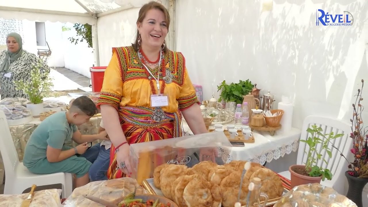 Beni Douala accueille la première édition du Salon National de l’Artisanat et du Produit du Terroir