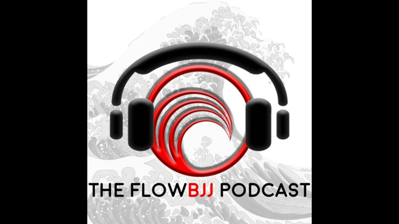 #2 - The Origins of FlowBJJ and Professor Hayden