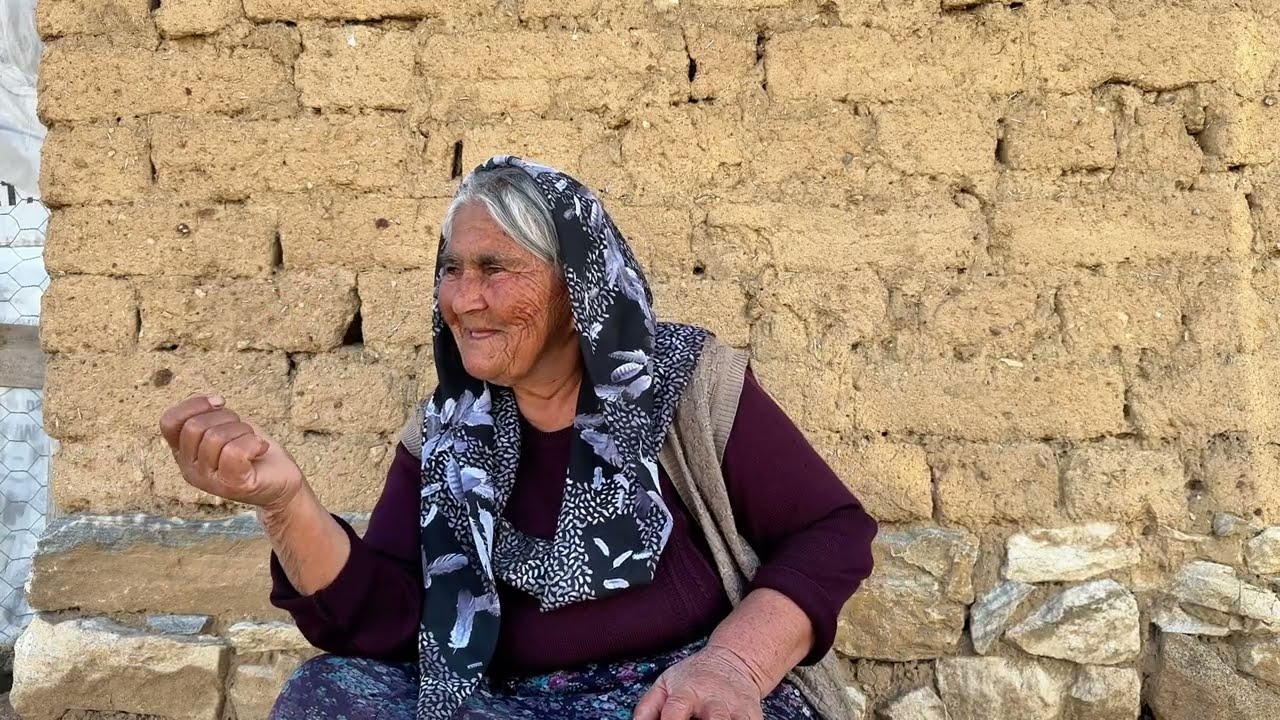 Yaşanmış-Keziban DARICI Kırşehir Çayağzı Köyü
