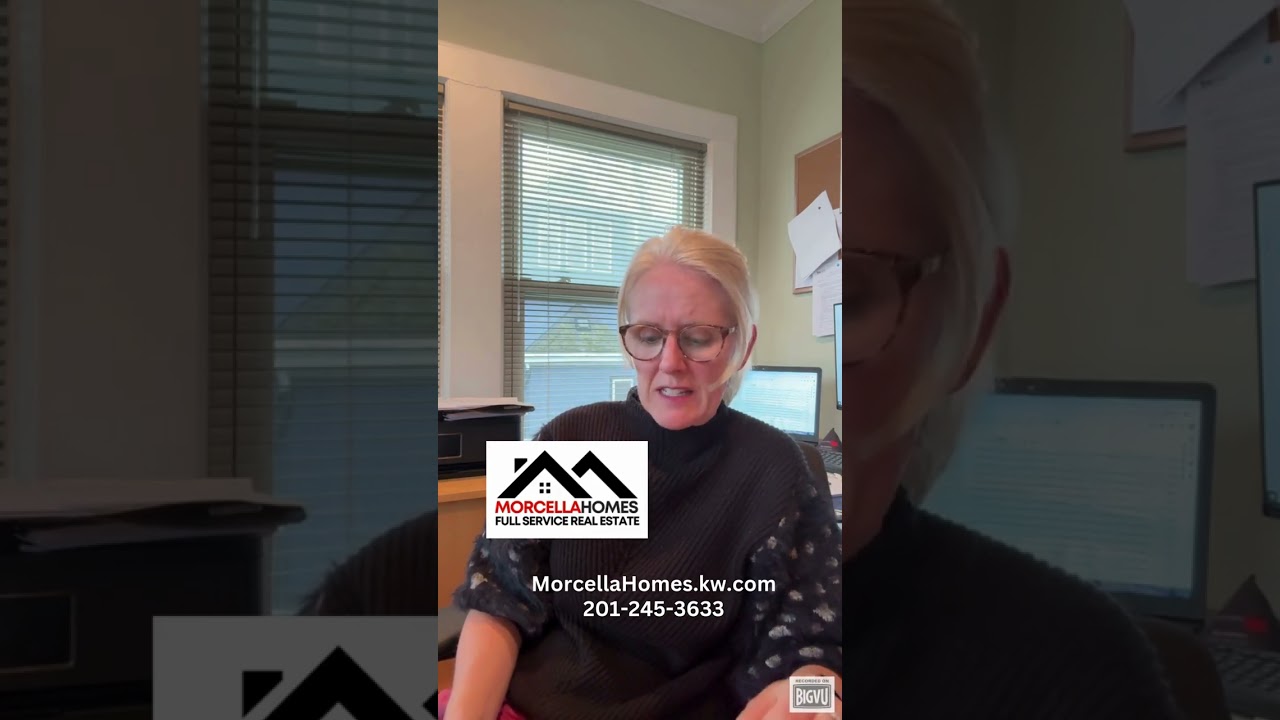 Real Estate Update Northern NJ
