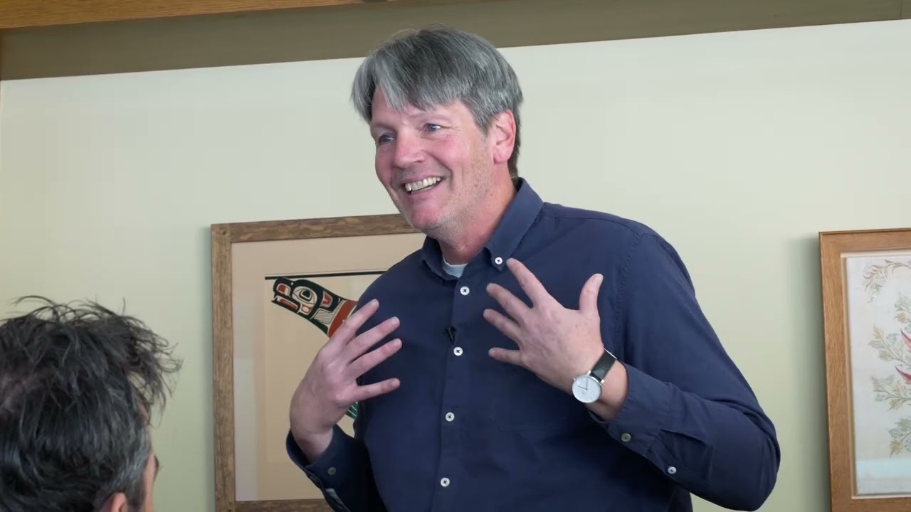 Jim Newman - NON DUALITY - Feb 2026 / New York