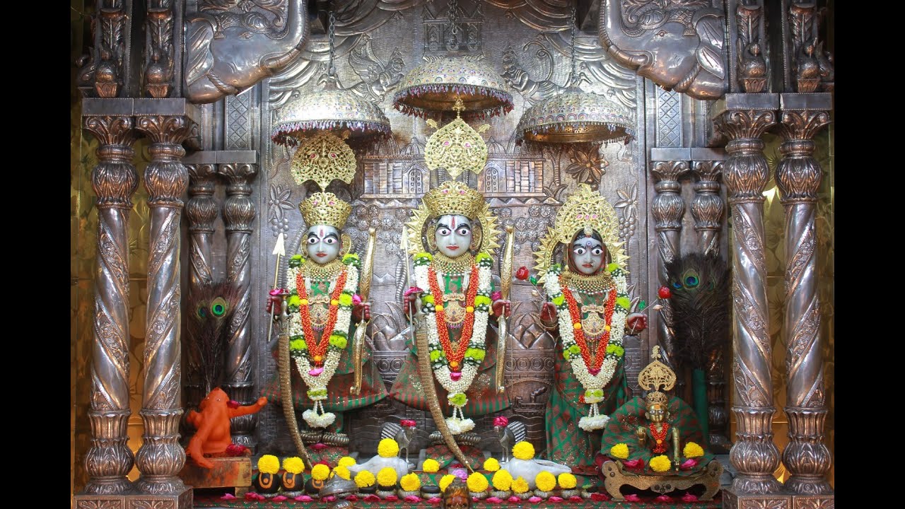 🔴LIVE LIVE | Paliyad Na Thakar | Vihalanath Ni Aarti Darshan | ભવ્ય આરતી દર્શન | 11/03/2026