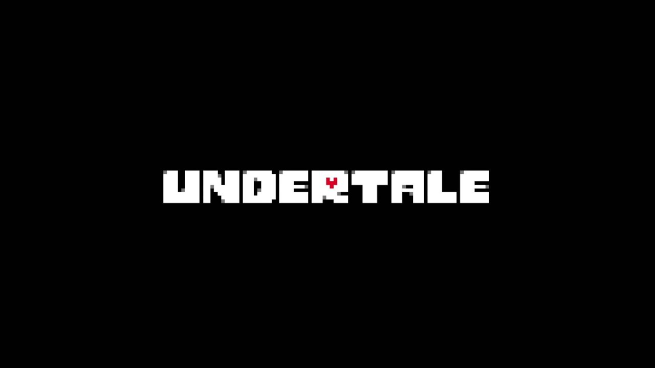 Determination Extended - UNDERTALE OST (Fixed)