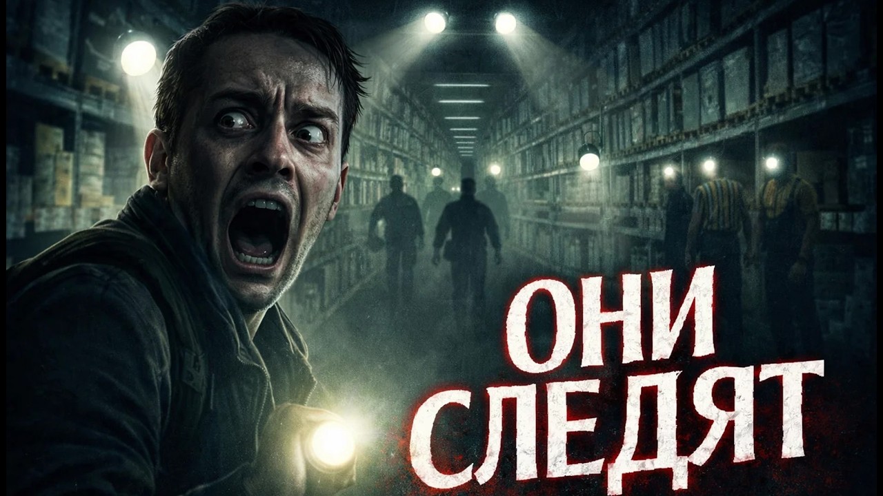 SCP-3008 прохождение — получил ачивку за слепоту 😂 | Infinite Store