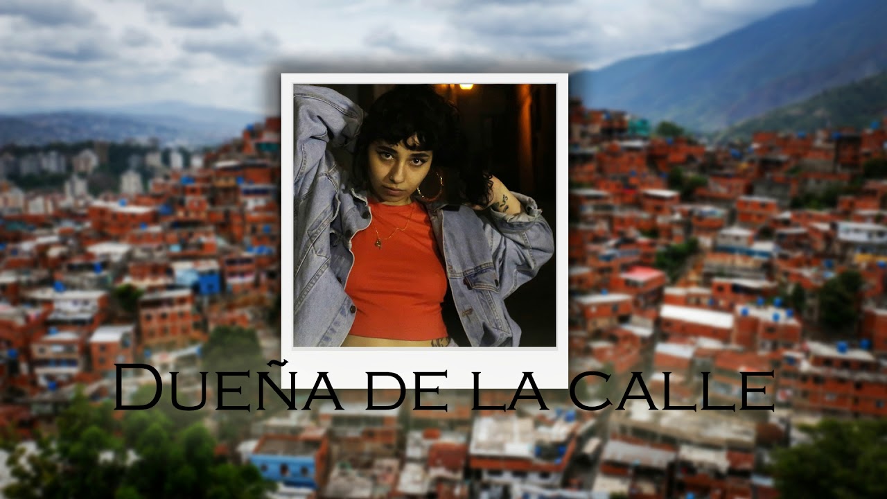DAWAIRA - Dueña De La Calle