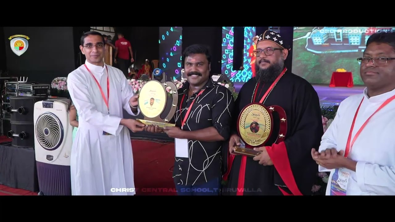 CHRIST SCHOOL ANNUAL DAY -WAVES 2023 Highlights