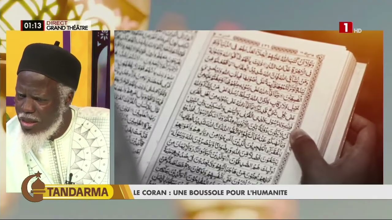Oustaz Alioune Sall éclaire sur les pratiques spirituelles de la Nuit du Destin
