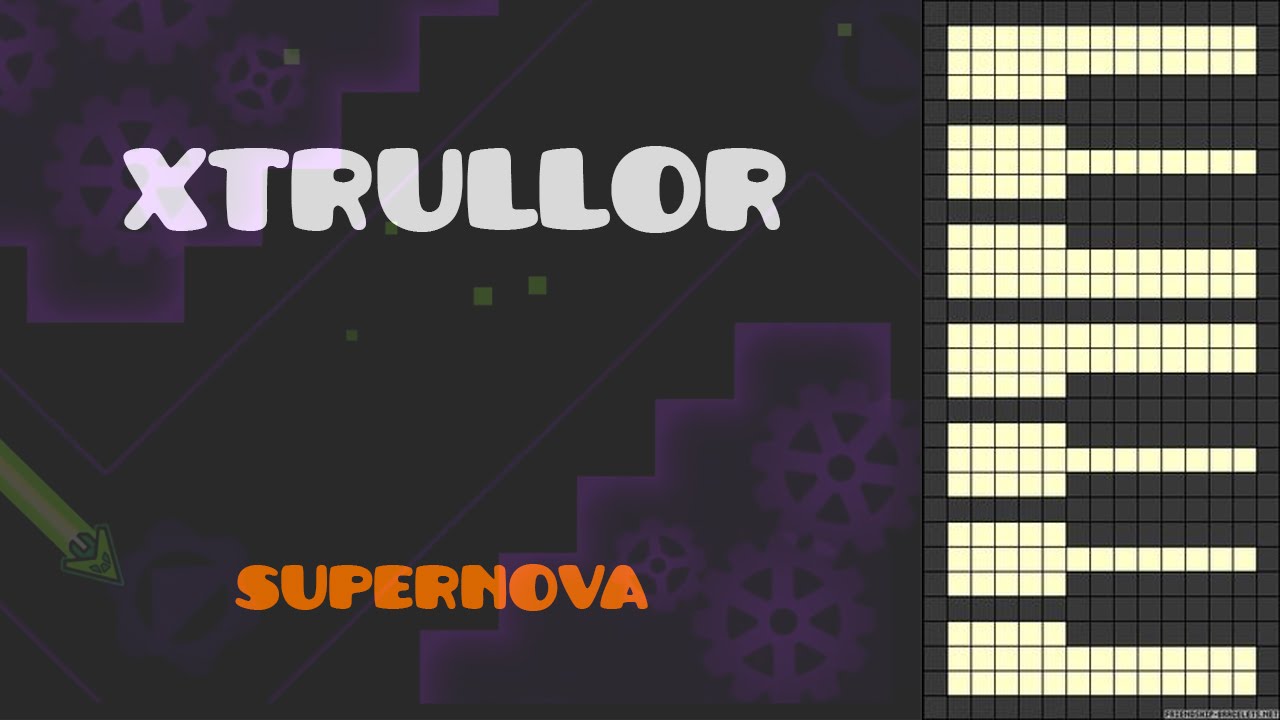 Best Of NG | SUPERNOVA [Piano Cover]