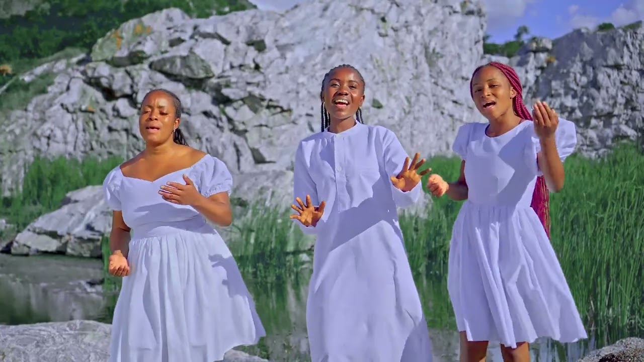 JEREMIAH TEMBO  SADZALORA Official video