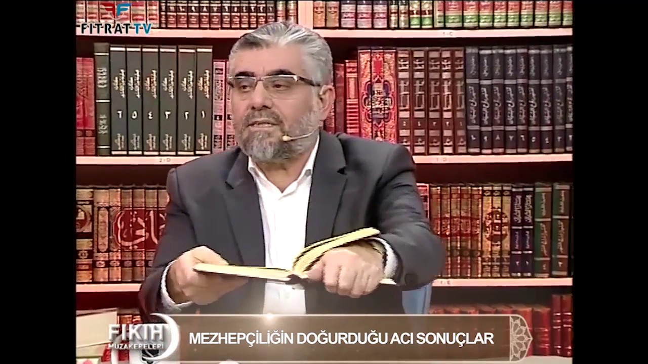 Allah Dilediğini Saptırır