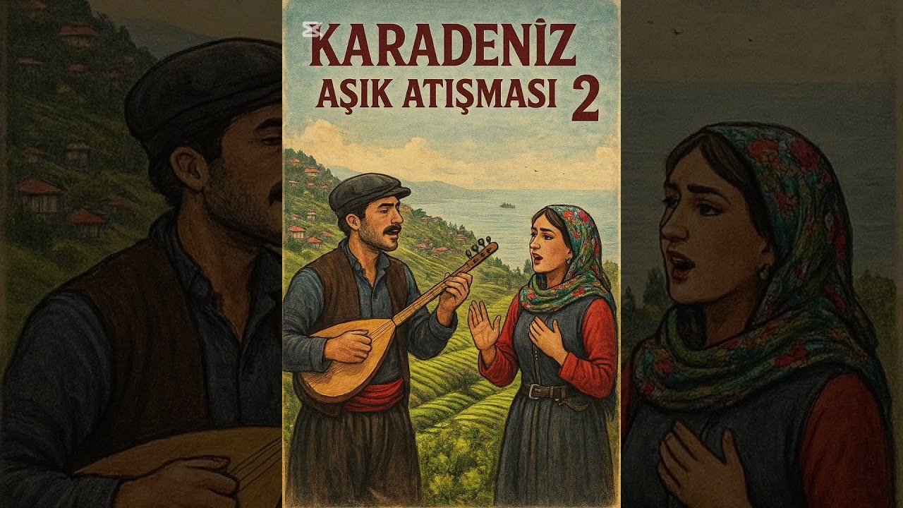 Atışma 2 (Karadeniz)(Made by Hüso C)