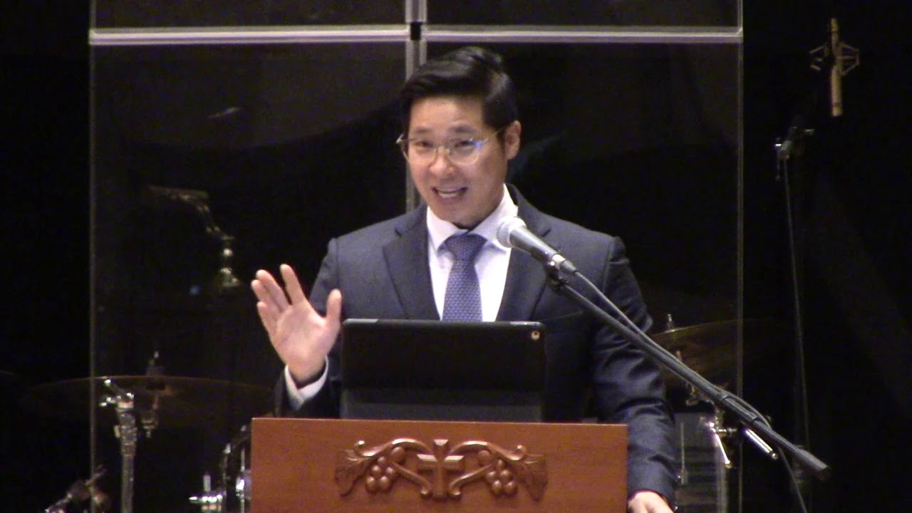 마태복음 28장 1-20절 세상 끝날까지 너희와 항상 |밴쿠버이레교회, 마태복음강해 105. 2019.10.20