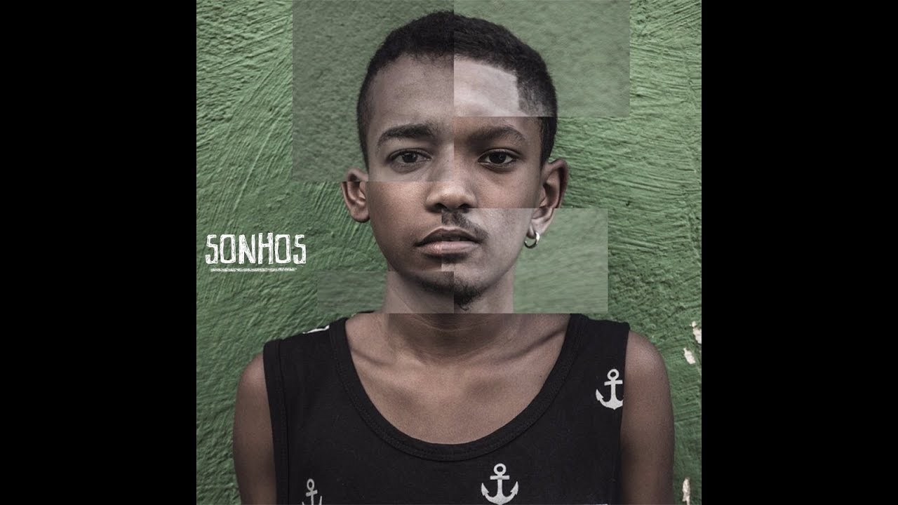 CESAR MC, NOVENTA e VK apresentam: VENOZA - Sonhos (Lado B)