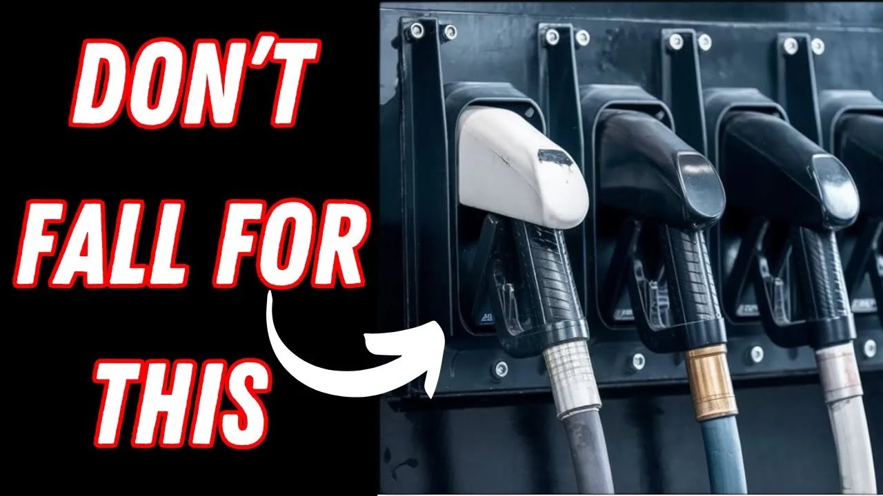7 Fuel MYTHS Most People STILL Believe (Don't Be One of THEM!)