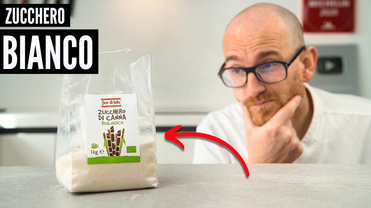 A cosa serve nei dolci lo zucchero? Ti spiego tutto