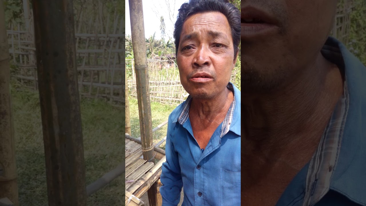 Naharkati জমনি Video
